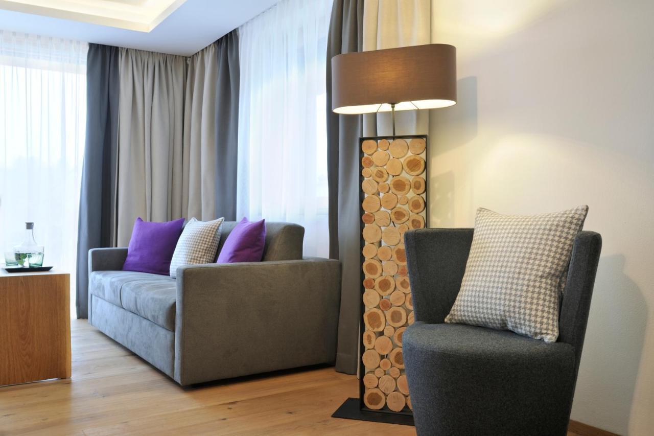 Sunnsait - Appartements Fuer Geniesser 마리아알름암스타이너르넨미어 외부 사진
