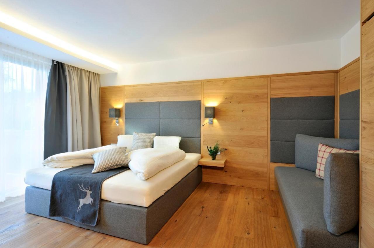 Sunnsait - Appartements Fuer Geniesser 마리아알름암스타이너르넨미어 외부 사진