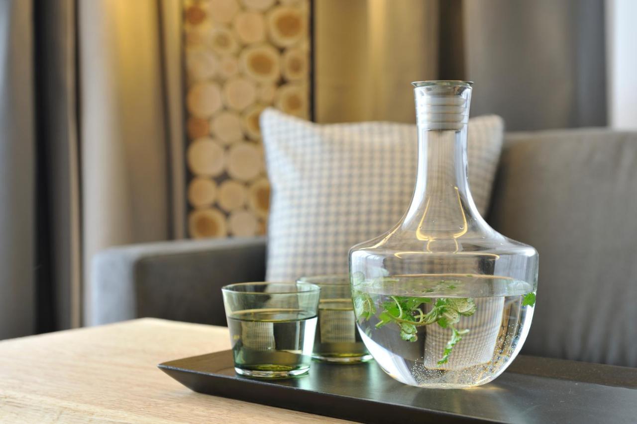Sunnsait - Appartements Fuer Geniesser 마리아알름암스타이너르넨미어 외부 사진