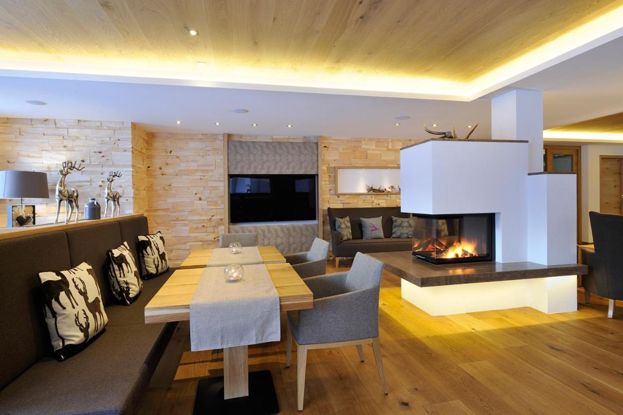 Sunnsait - Appartements Fuer Geniesser 마리아알름암스타이너르넨미어 외부 사진