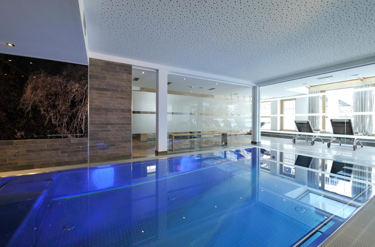Sunnsait - Appartements Fuer Geniesser 마리아알름암스타이너르넨미어 외부 사진